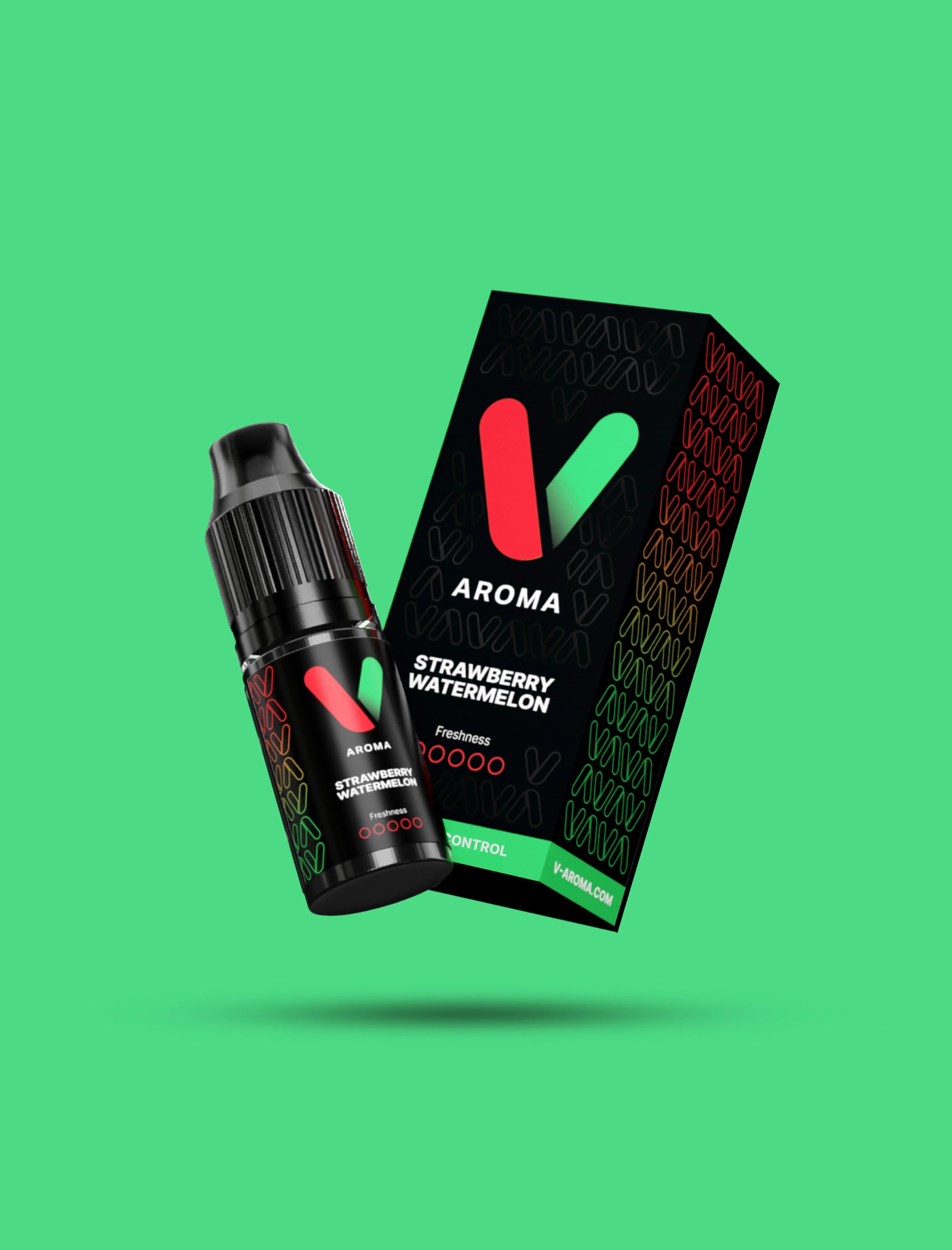 Strawberry Watermelon Aroma