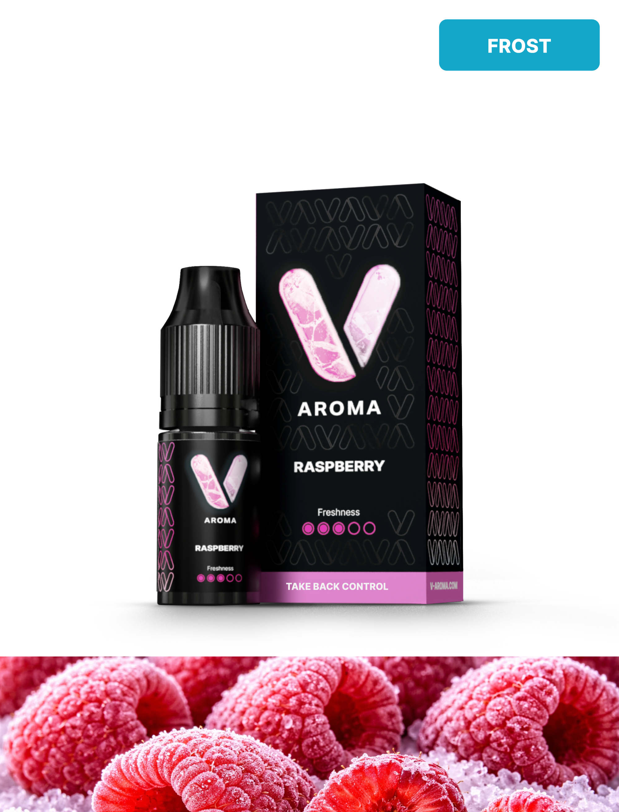 Raspberry Aroma