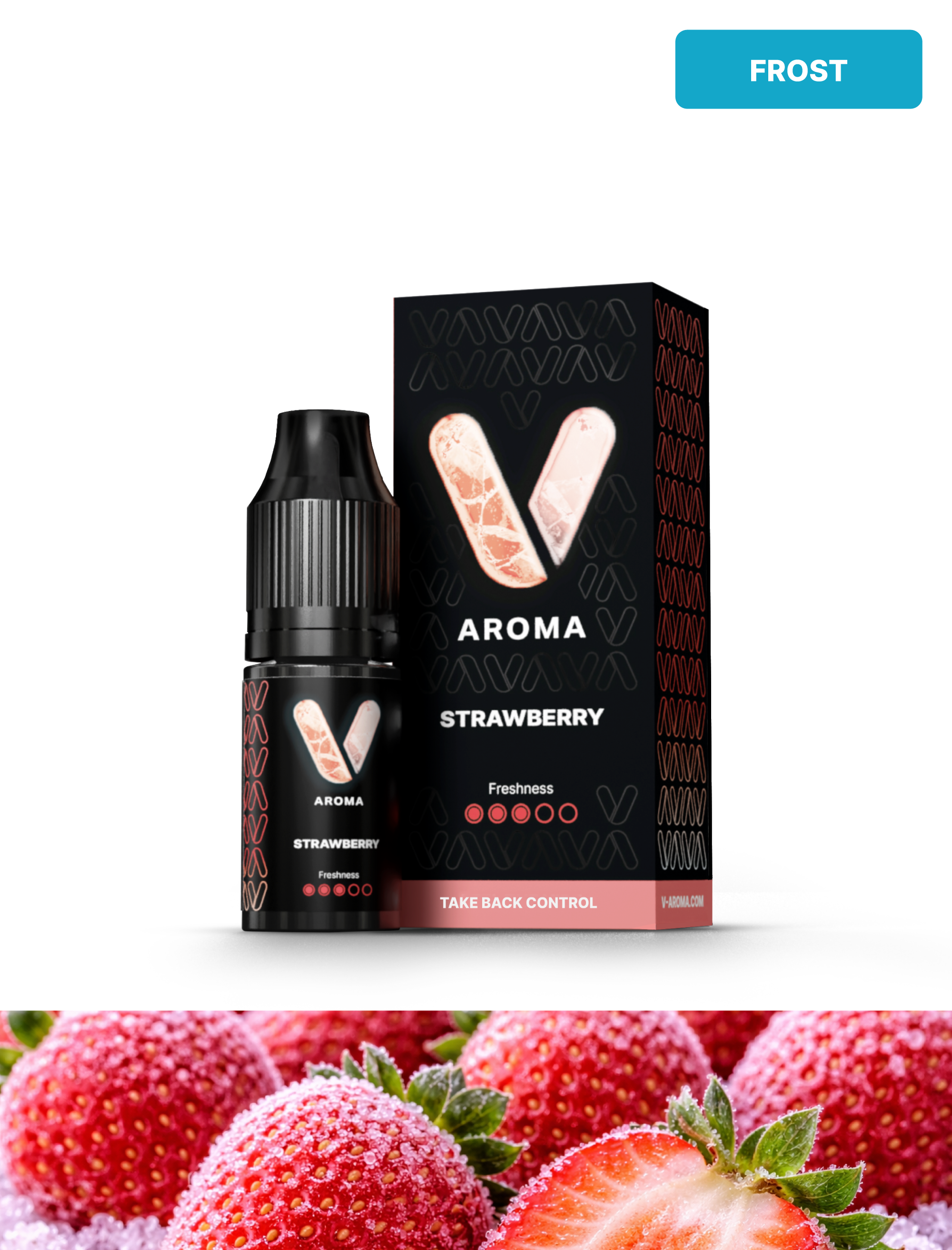 Strawberry Aroma