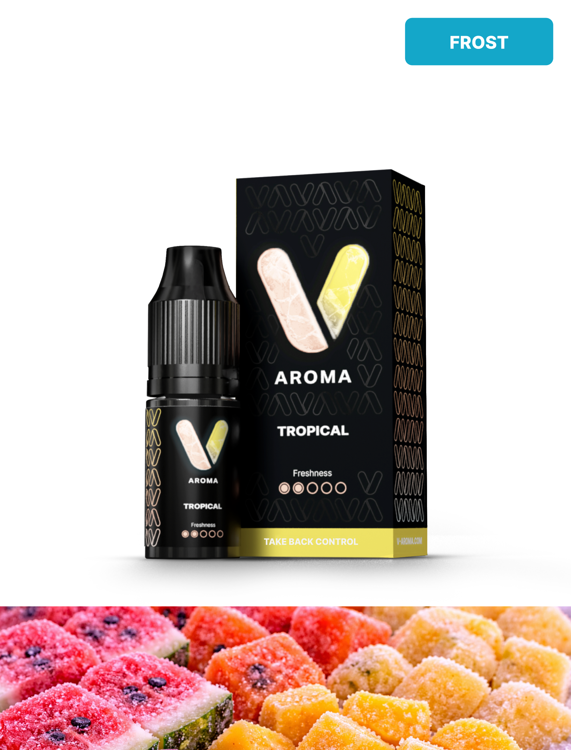 Tropical Aroma