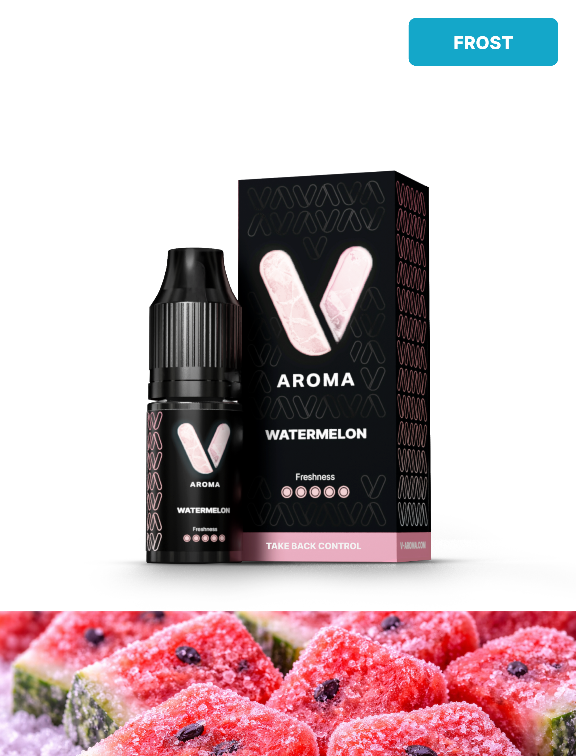 Watermelon Aroma