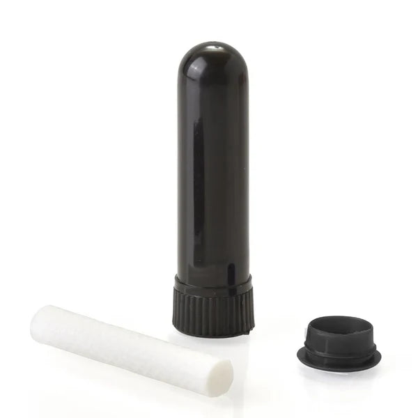 XCS I Aroma Neusinhaler Zwart-2
